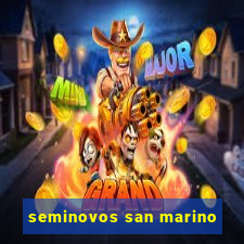 seminovos san marino